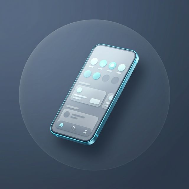 Mobile Applications
